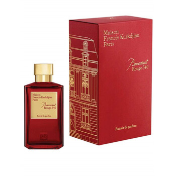 Baccarat Rouge 540 Extrakt de Parfém